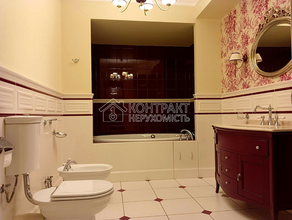 Продаж Квартира 3-кімнатна, 10/11 поверх на вул. Данилевського Харків - фото 17