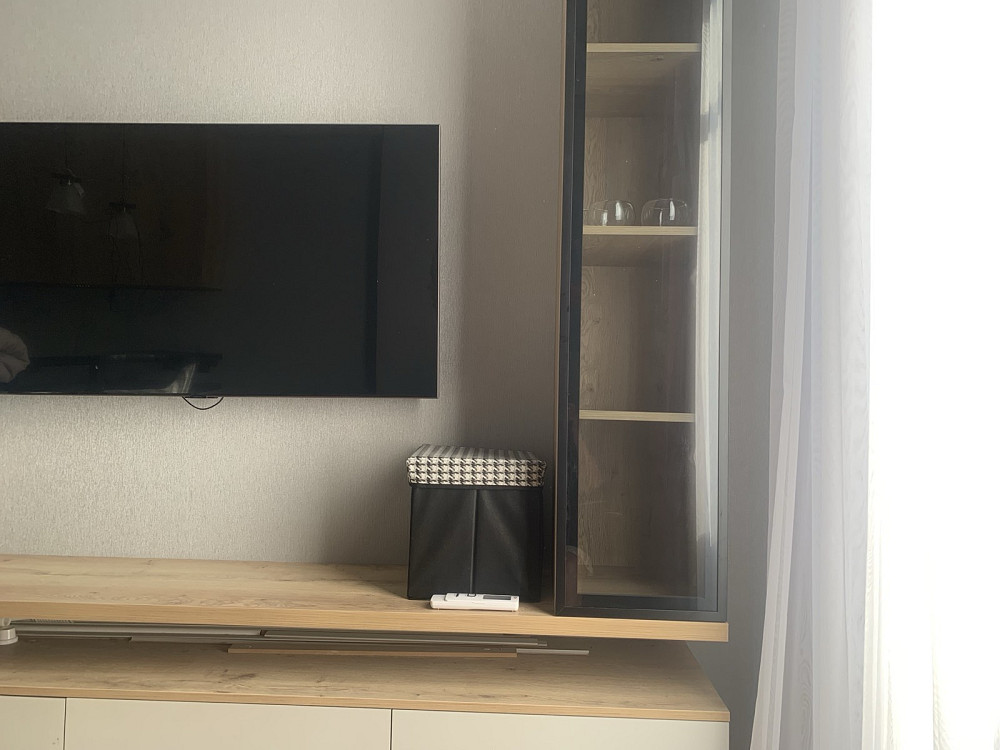 Квартира студия. 13 станция Большого Фонтана. Odessa - photo 7