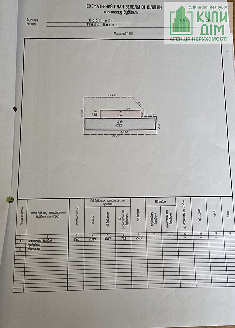 Продаж торгове приміщення на Центральна, 128 поверх - 1/1 Мала Виска - фото 13