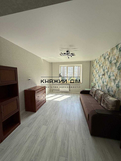 Оренда трикімнатної квартири м. Харківська Київ - фото 7