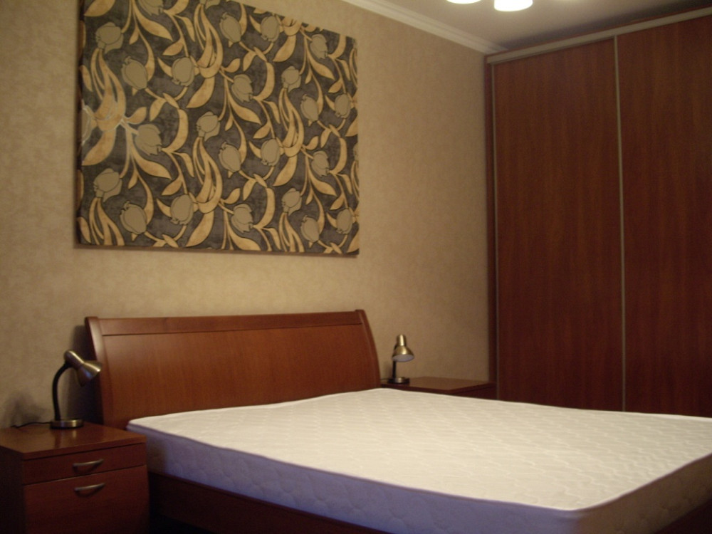 Оренда Квартира 2-кімнатна, 15/24 поверх на Голосеевский просп. Київ - фото 1