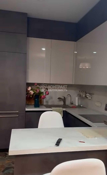 Продаж Квартира 2-кімнатна, 4/4 поверх на вул. Клеменовая Харків - фото 3