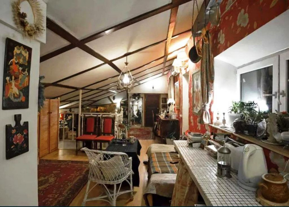 Продаж Квартира 3-кімнатна на ул. Еврейская, 23 Одеса - фото 14