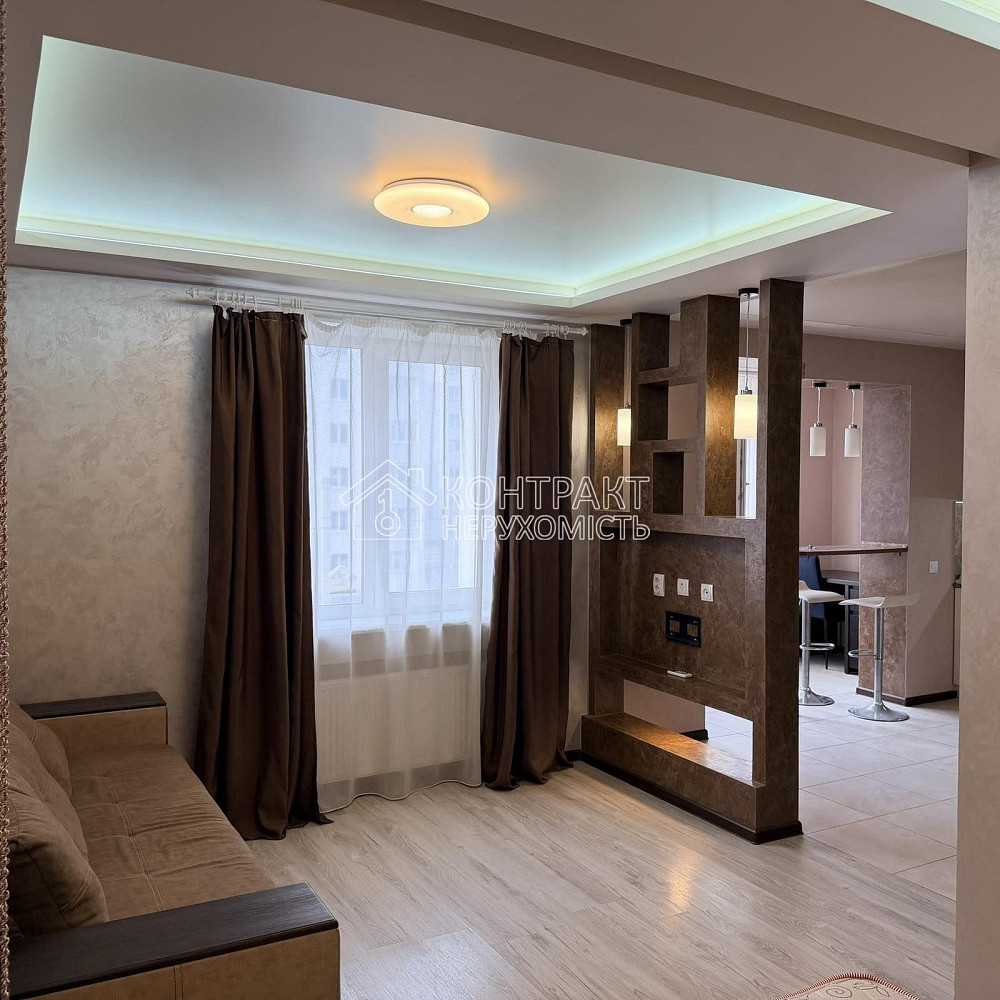 Продаж Квартира 1-кімнатна, 3/9 поверх на вул. Миру Харків - фото 6