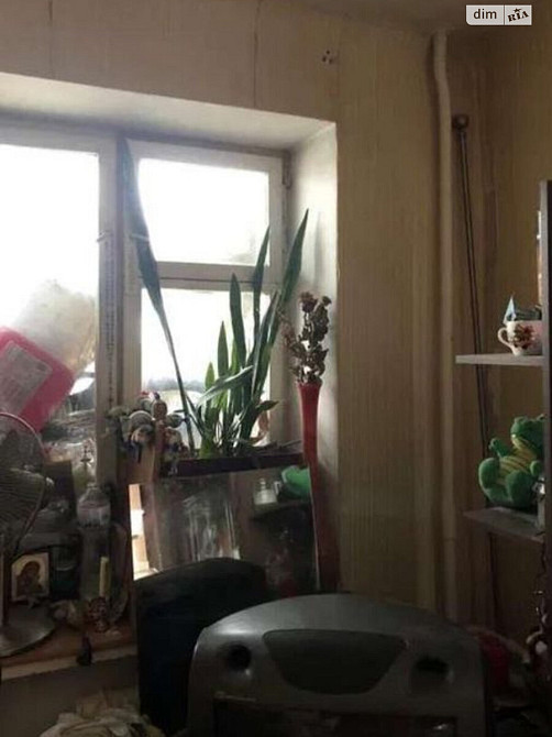 Продаж Квартира 1-кімнатна, 4/5 поверх на Празька, 31 Київ - фото 3