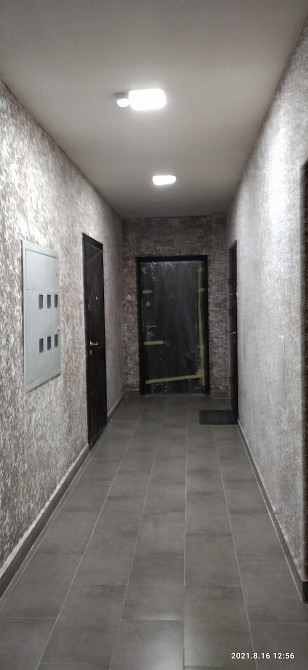 Продаж 1к Квартира 50 кв.м ЖК Олимпийский Житомир - фото 2