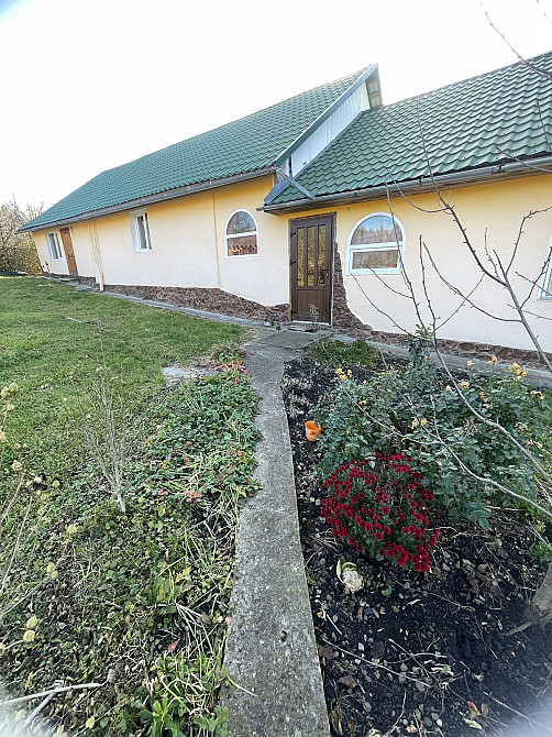 Продаж Квартира 4-кімнатна Tlumach - photo 7