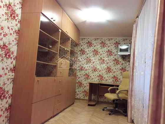 Оренда 2к Квартира 44 кв.м Дванадцятого Квітня вул. Харків