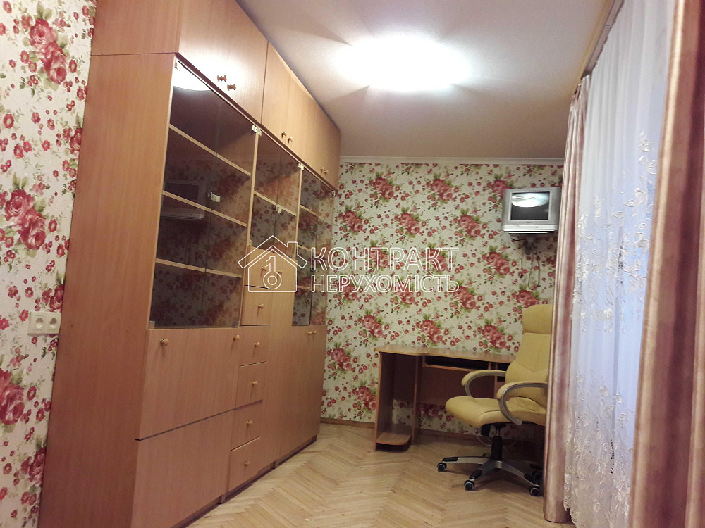 Оренда 2к Квартира 44 кв.м Дванадцятого Квітня вул. Харків - фото 3