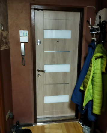 Продаж 3к квартири 65 кв. м на вул. Володимира Лучаковського Тернопіль