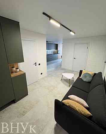 Продаж Квартира 2-кімнатна, 7/12 поверх на вул. Київська Тернопіль