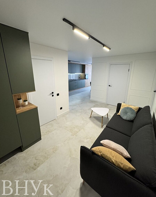 Продаж Квартира 2-кімнатна, 7/12 поверх на вул. Київська Тернопіль - фото 4