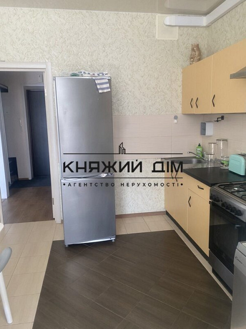 Оренда Квартира 1-кімнатна, 5/7 поверх на Практичная ул. Киев - изображение 17