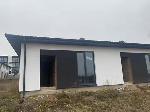 Продаж 1-поверховий   73 кв.м 3 кімн. на Веснянковий масив 7 Рівне - фото 2