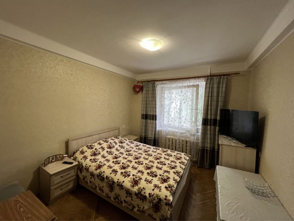 Продаж Квартира 2-кімнатна, 2/9 поверх на Кубанської України, 24А Київ - фото 8