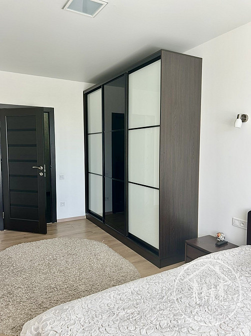 Продаж 2к Квартира 66 кв.м Роксоляни, 43 Б Львів - фото 15