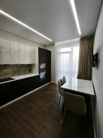 For sale 2-room Apartment 61 sq.m Собранецька 100 Uzhhorod