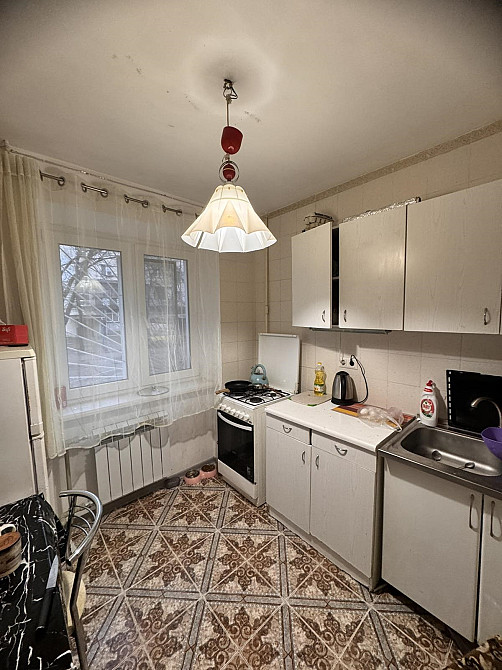 Продаж Квартира 1-кімнатна на ул. Академика Филатова, 50 Одеса - фото 10