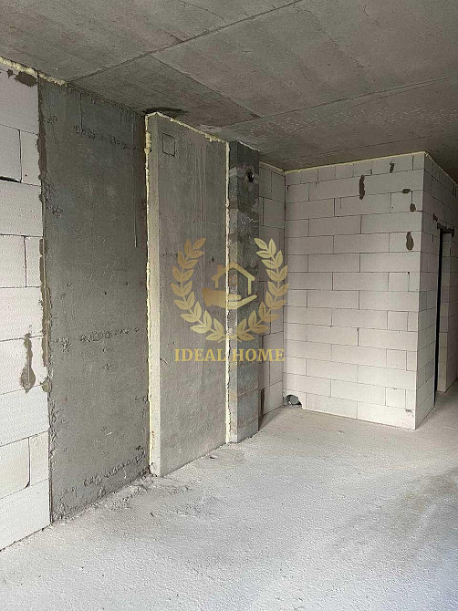 Продаж Квартира 1-кімнатна на Полесская ул., 2Б  - фото 3