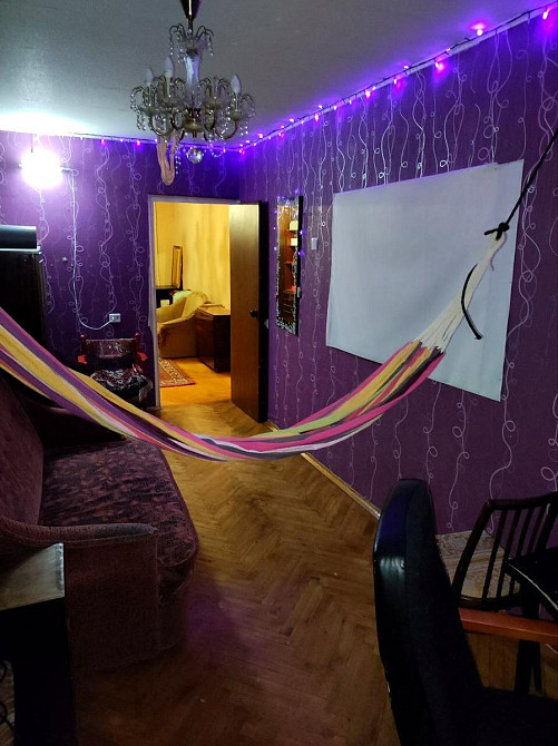 Оренда Квартира 3-кімнатна, 6/10 поверх на Гната Юри, 8 Киев - изображение 1