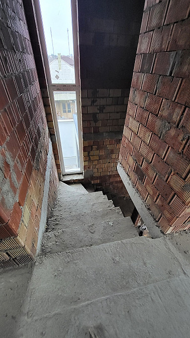 Дом 145м2 на 3х сотках с бассейном. Рассрочка! Одесса - изображение 9