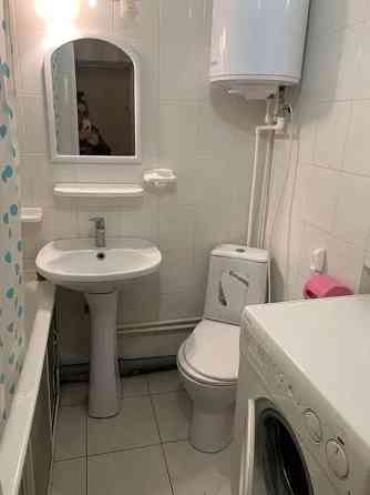 Оренда Квартира 1-кімнатна, 3/9 поверх Київ