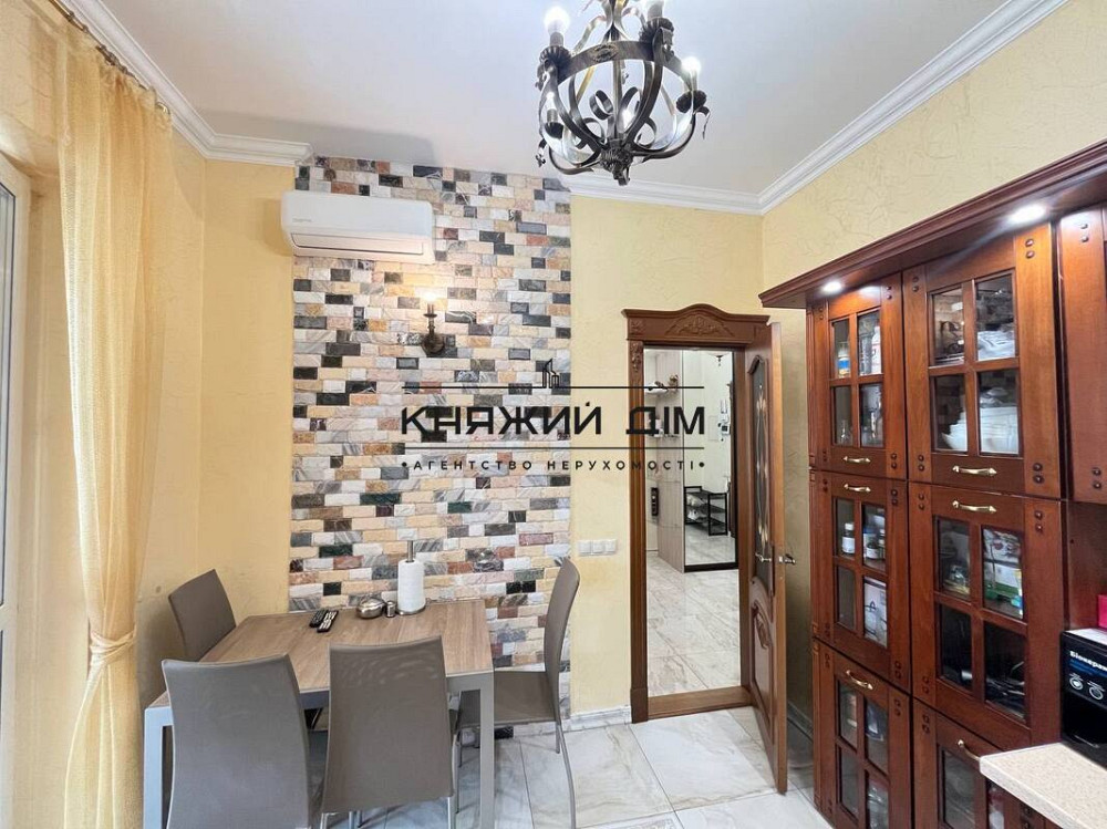 Продаж 2х кім. квартири ЖК Зарічний КОД 21147073 Київ - фото 19