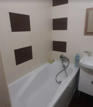 Квартира на Вузовском Odessa