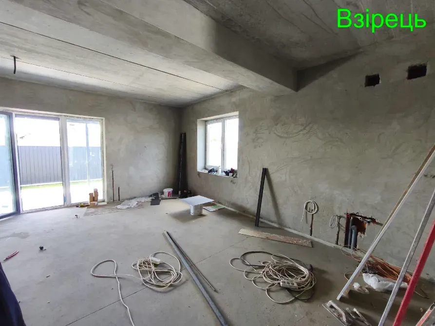 Продаж 2-поверховий Котедж з ділянкою 3 сот 130 кв.м 5 кімн. на Станційна Минай - фото 19