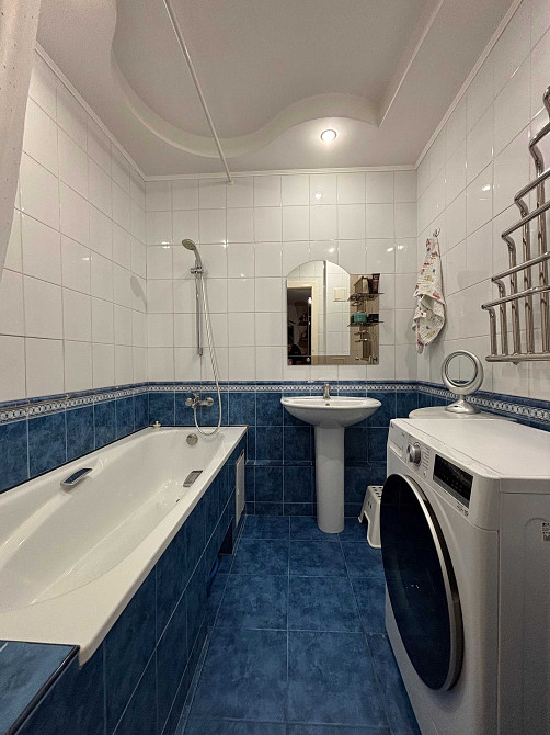 Продаж Квартира 2-кімнатна, 13/15 поверх на Смілянська вул., д. 10/31 Kiev - photo 15