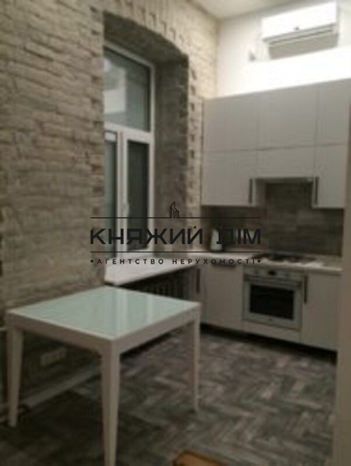 2 кімнатна квартира квартира в центрі по вулиці Гетьмана Павла Скоропадського (Льва Толстого) 23/1. Код об'єкта: 21144709 Київ - фото 6