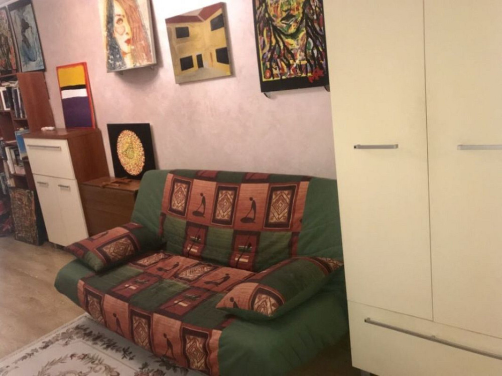 Оренда Квартира 2-кімнатна, 1/9 поверх на Березняківська, 26 Київ - фото 10