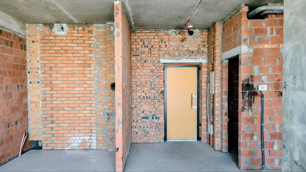 Продаж Квартира 2-кімнатна, 7/31 поверх на вул. Іоанна Павла II, 12 Київ - фото 13