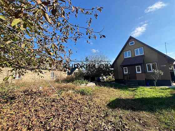 БЕЗ КОМІСІЇ! Продаж 2-поверхового будинку 2010 року в Гостомелі, 20 соток. ГАЗ. № 2211701 Гостомель