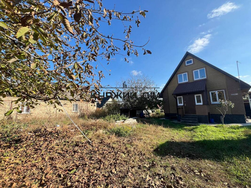 БЕЗ КОМІСІЇ! Продаж 2-поверхового будинку 2010 року в Гостомелі, 20 соток. ГАЗ. № 2211701 Гостомель - фото 3