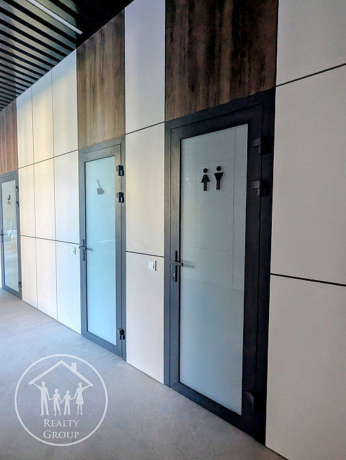 Продаж 2к Квартира 61 кв.м Трильовського, 4А Львов - изображение 8