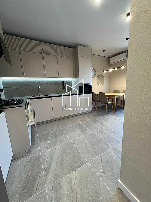 Продаж Квартира 2-кімнатна, 3/6 поверх на вул. Роксоляни Львів - фото 6