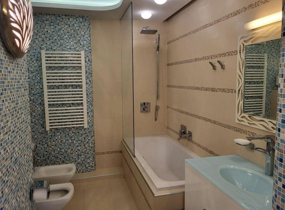 Оренда Квартира 2-кімнатна, 19/25 поверх на улица Шумского Юрия, д.1 Kiev - photo 10