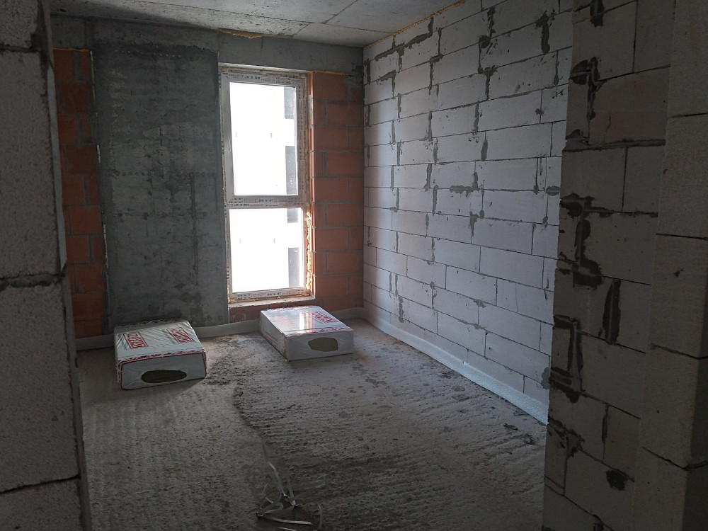 Продаж Квартира 2-кімнатна, 12/16 поверх на вул. Шептицького Митрополита Ternopil' - photo 2