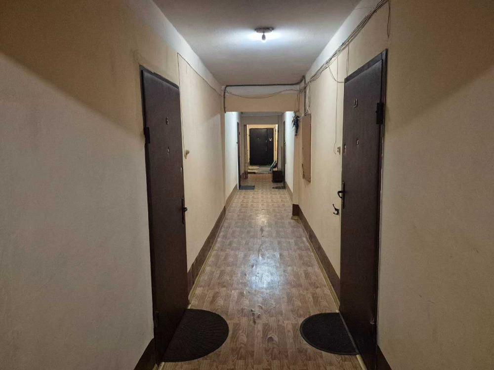 Продаж Квартира 1-кімнатна, 1/9 поверх на Деміївська вул., д. 37 Київ - фото 17