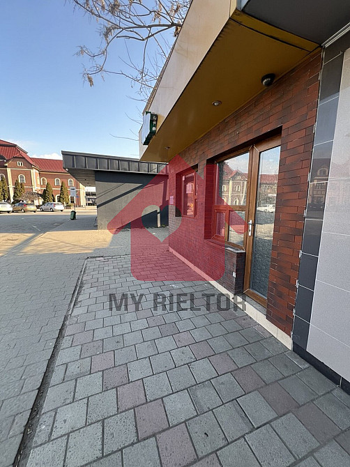 Оренда приміщення вільного призначення на Залізнична поверх - 1/1 Uzhhorod - photo 1