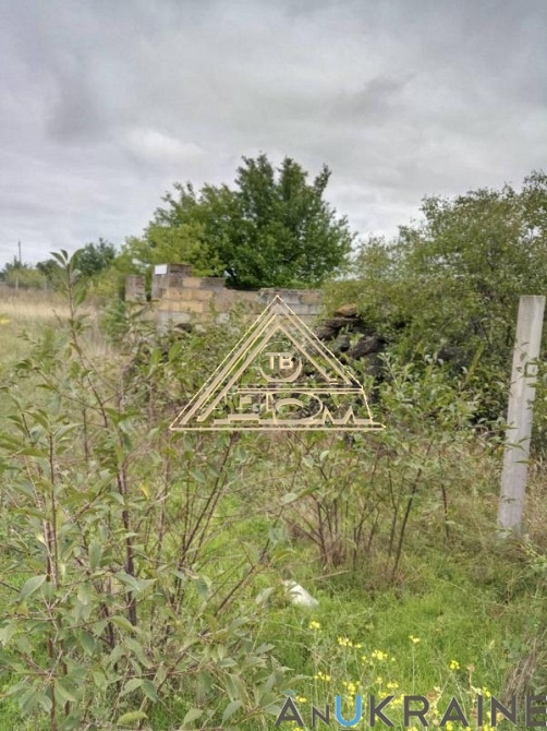 Продаж земельної ділянки 0.1 соток на ул. Преображенская (Карла Маркса), 4 Нерубайське - фото 1