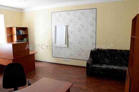 Оренда офісне приміщення на Гарматна вул., 18 приміщень - 2, поверх - 1/5 Київ