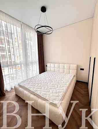 Продаж Квартира 1-кімнатна, 7/7 поверх на Під Голоском Львов