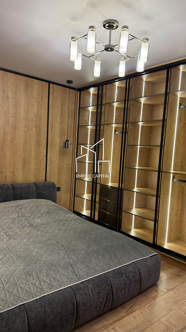 Оренда 1к Квартира 43 кв.м Щирецька вул. Львів - фото 3