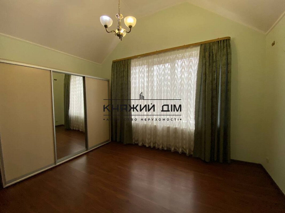 Шикарний вуликий будинок в оренду на м. Осокорки. Код об’єкта 138760 Київ - фото 9