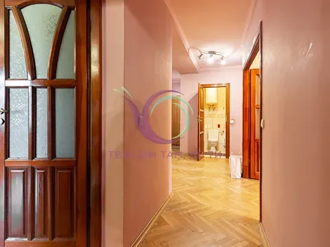 Продаж 3к Квартира 89.7 кв.м ЖК вул. Моршинська Львів - фото 12