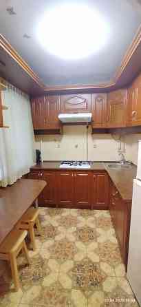 Оренда 1к Квартира 36 кв.м Киевская Zhytomyr