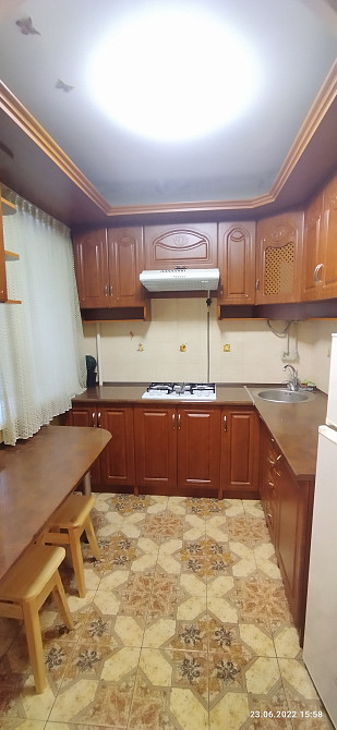 Оренда 1к Квартира 36 кв.м Киевская Zhytomyr - photo 2