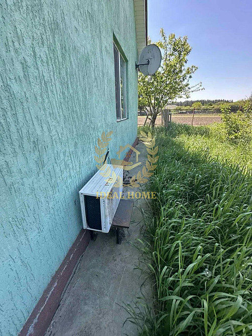 Продаж двоповерхового будинка 139м2 с. Плесецьке  - фото 8